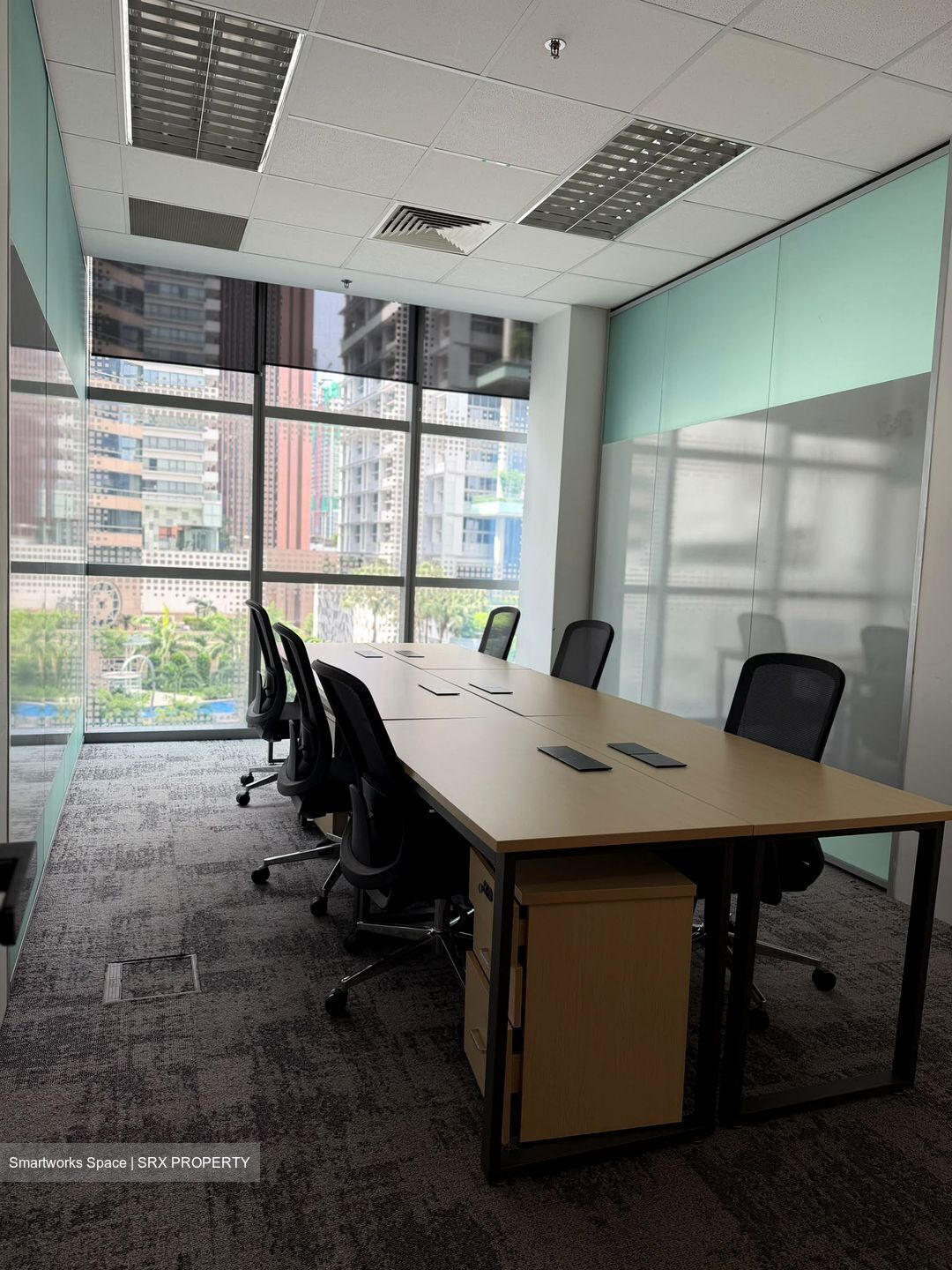 Lippo Centre (D2), Office #577336651